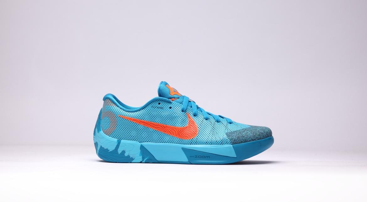 Nike KD Trey 5 II Clearwater